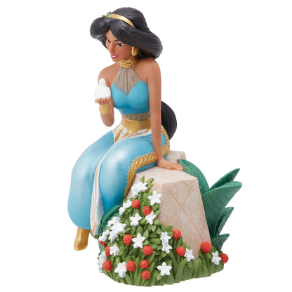 Disney Showcase 6014850 Botanical Jasmine