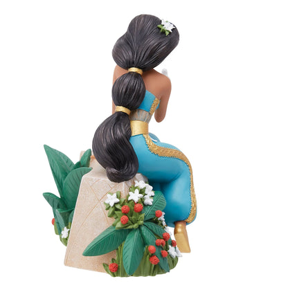 Disney Showcase 6014850 Botanical Jasmine