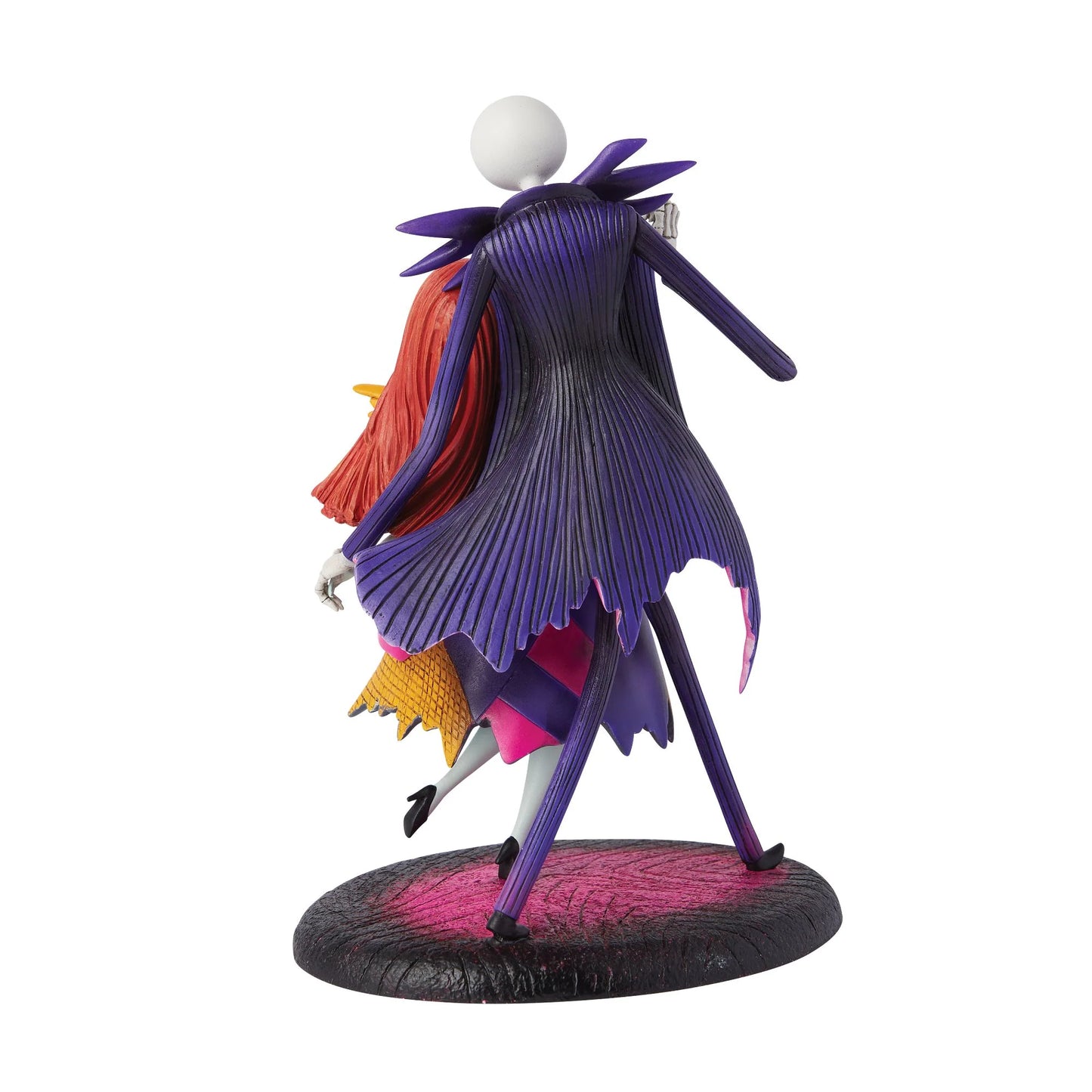 Disney Showcase 6014972 Jack and Sally