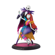 Disney Showcase 6014972 Jack and Sally