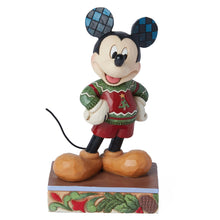 Disney Traditions 6015002 All Decked Out