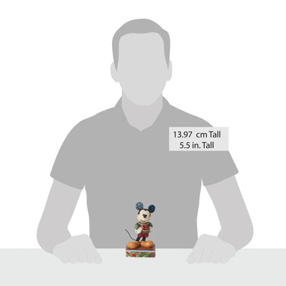 Disney Traditions 6015002 All Decked Out