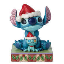 Disney Traditions 6015007 Christmas Buddies