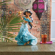 Disney Traditions 6015014 Daring and Determined