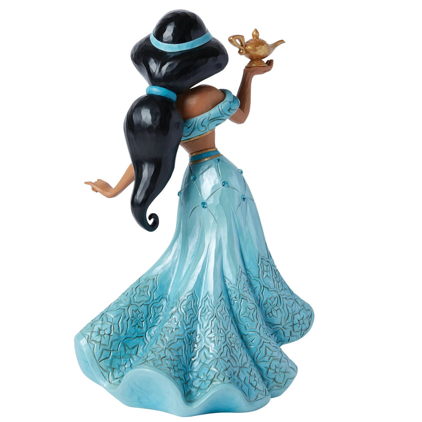 Disney Traditions 6015014 Daring and Determined