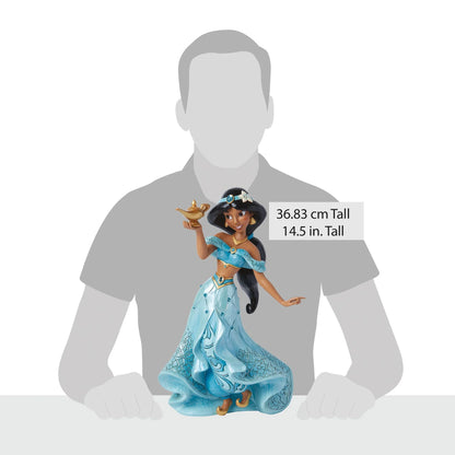 Disney Traditions 6015014 Daring and Determined