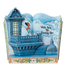 Disney Traditions 6015015 Wish Upon the Evening Star