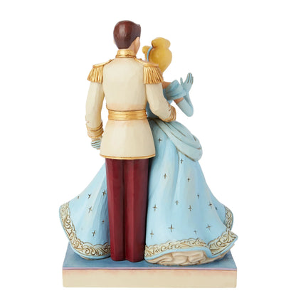 Disney Traditions 6015016 A Fairytale Love