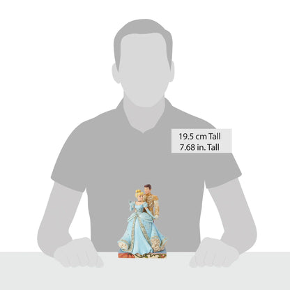 Disney Traditions 6015016 A Fairytale Love