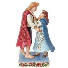 Disney Traditions 6015017 The Beauty of Love