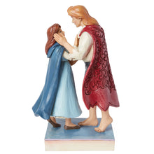Disney Traditions 6015017 The Beauty of Love