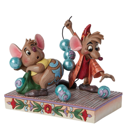 Disney Traditions 6015020 Beads For Cinderelly