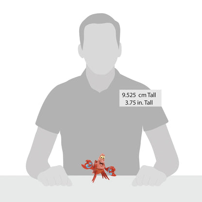 Disney Traditions 6015021 Sebastian