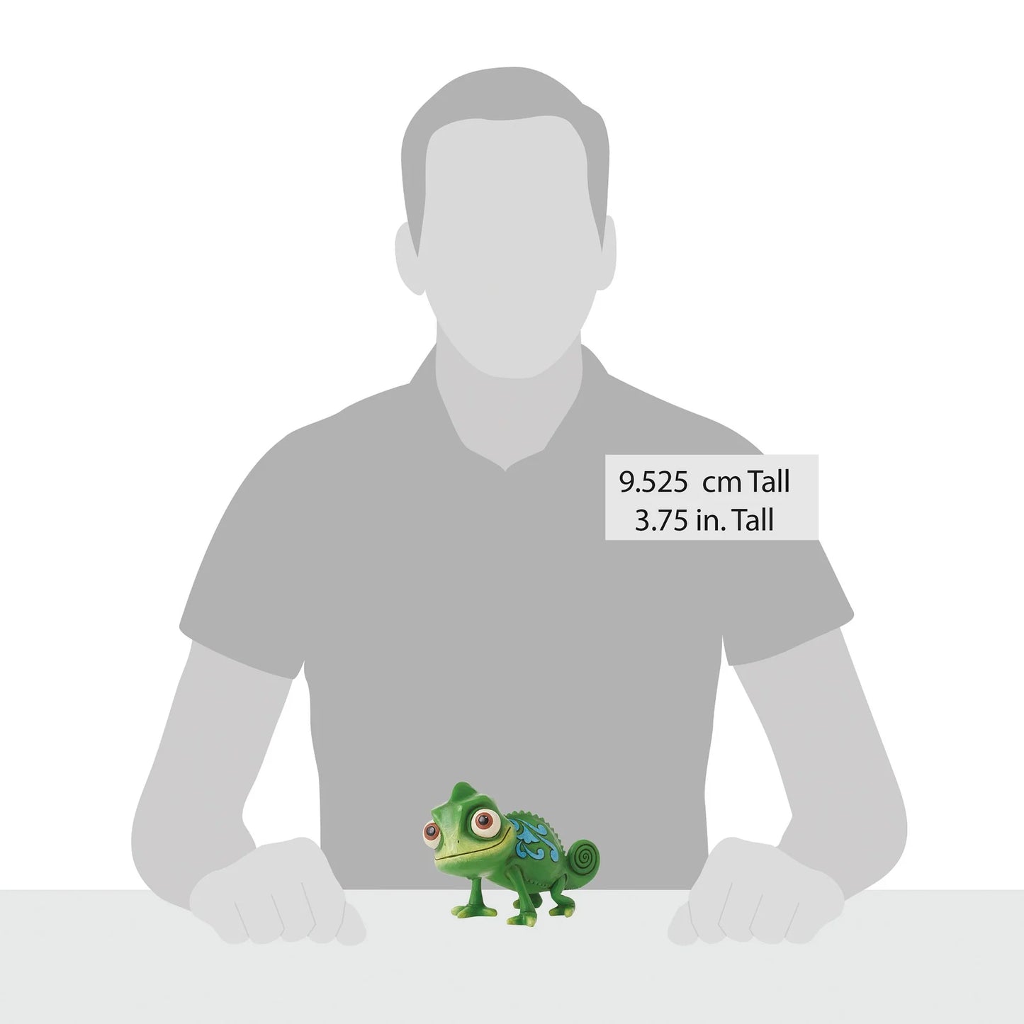 Disney Traditions 6015022 Pascal