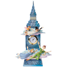 Disney Traditions 6015025 Time to Find Neverland