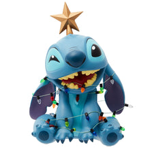 Disney Showcase 6015328 Christmas Stitch