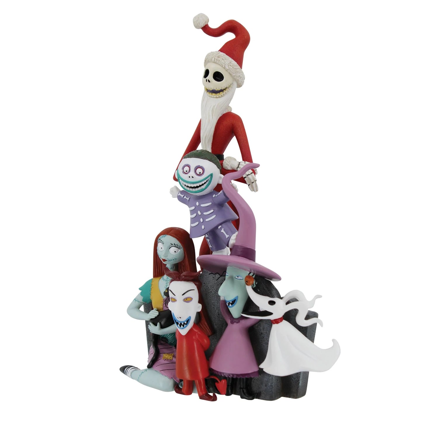 Disney Showcase 6015329 Nightmare Before Christmas