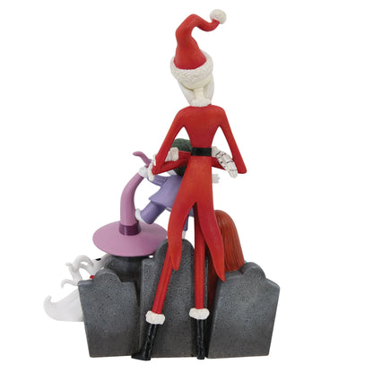Disney Showcase 6015329 Nightmare Before Christmas