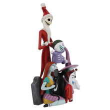 Disney Showcase 6015329 Nightmare Before Christmas