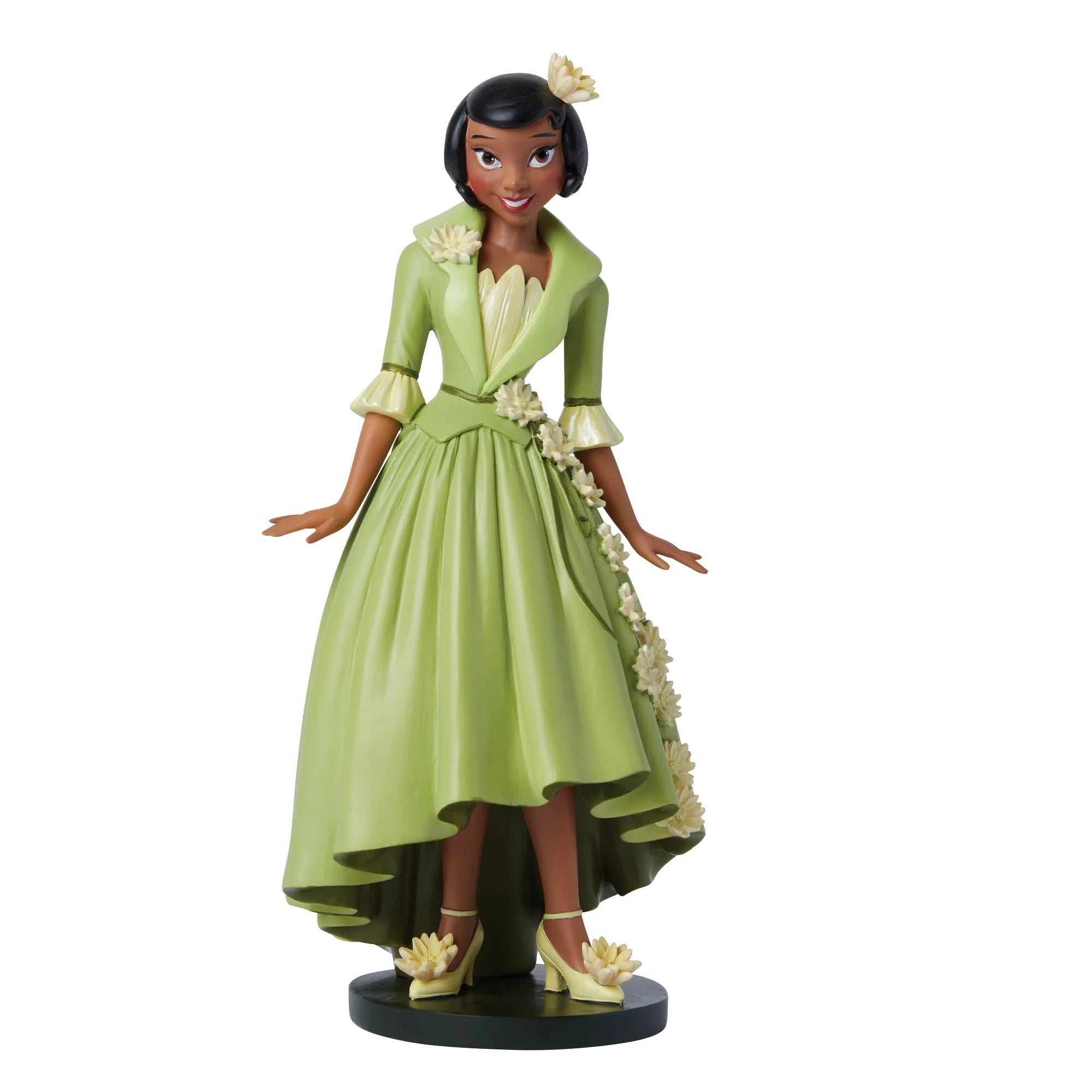 Disney Showcase 6015330 Botanical Tiana