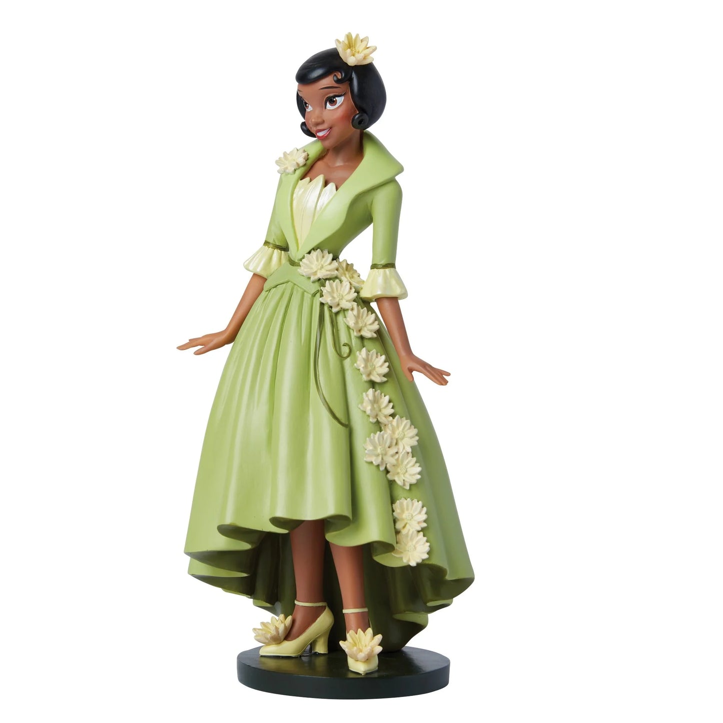 Disney Showcase 6015330 Botanical Tiana