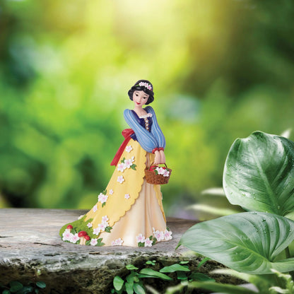 Disney Showcase 6015331 Botanical Snow White