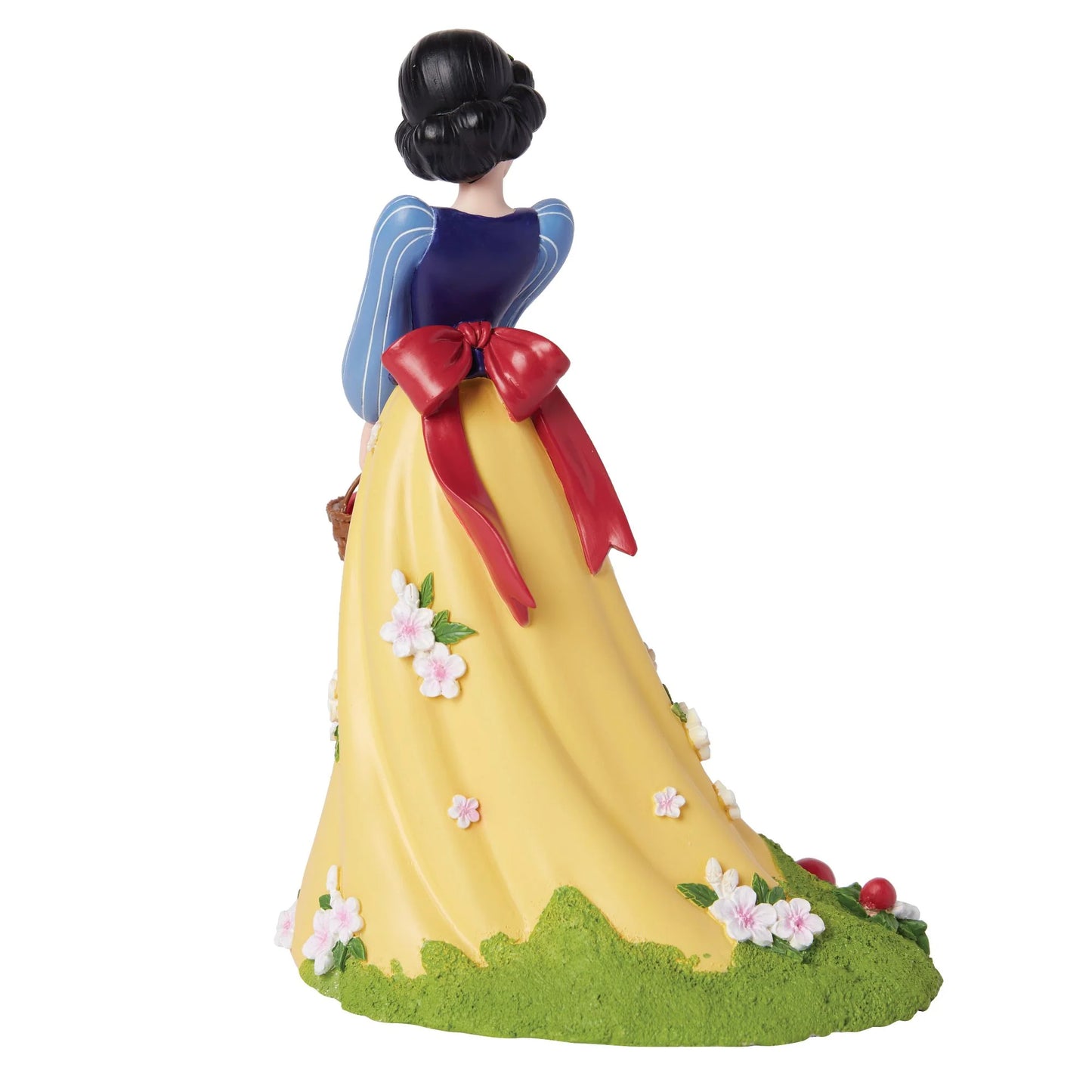 Disney Showcase 6015331 Botanical Snow White