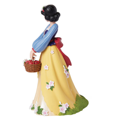 Disney Showcase 6015331 Botanical Snow White