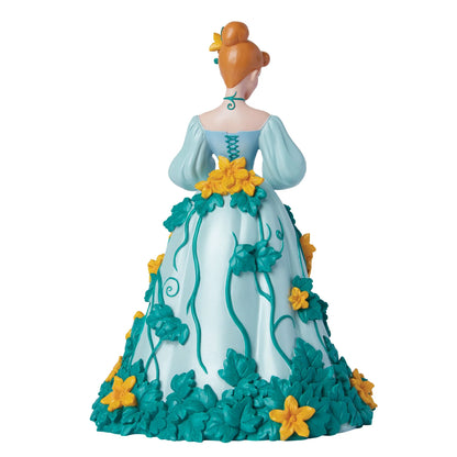 Disney Showcase 6015332 Botanical Cinderella