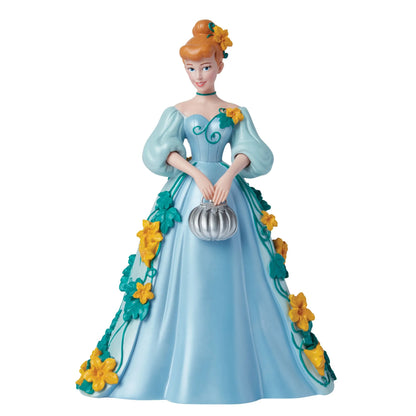 Disney Showcase 6015332 Botanical Cinderella