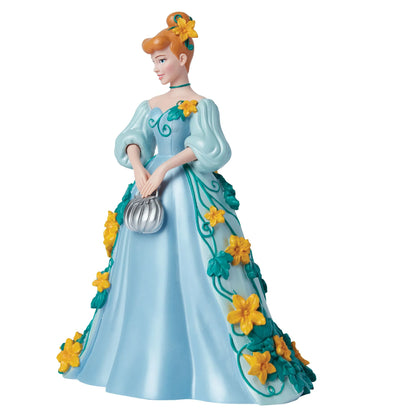 Disney Showcase 6015332 Botanical Cinderella