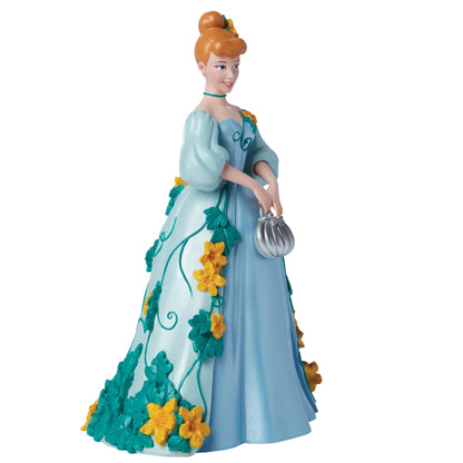 Disney Showcase 6015332 Botanical Cinderella