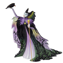 Disney Showcase 6015334 Botanical Maleficent