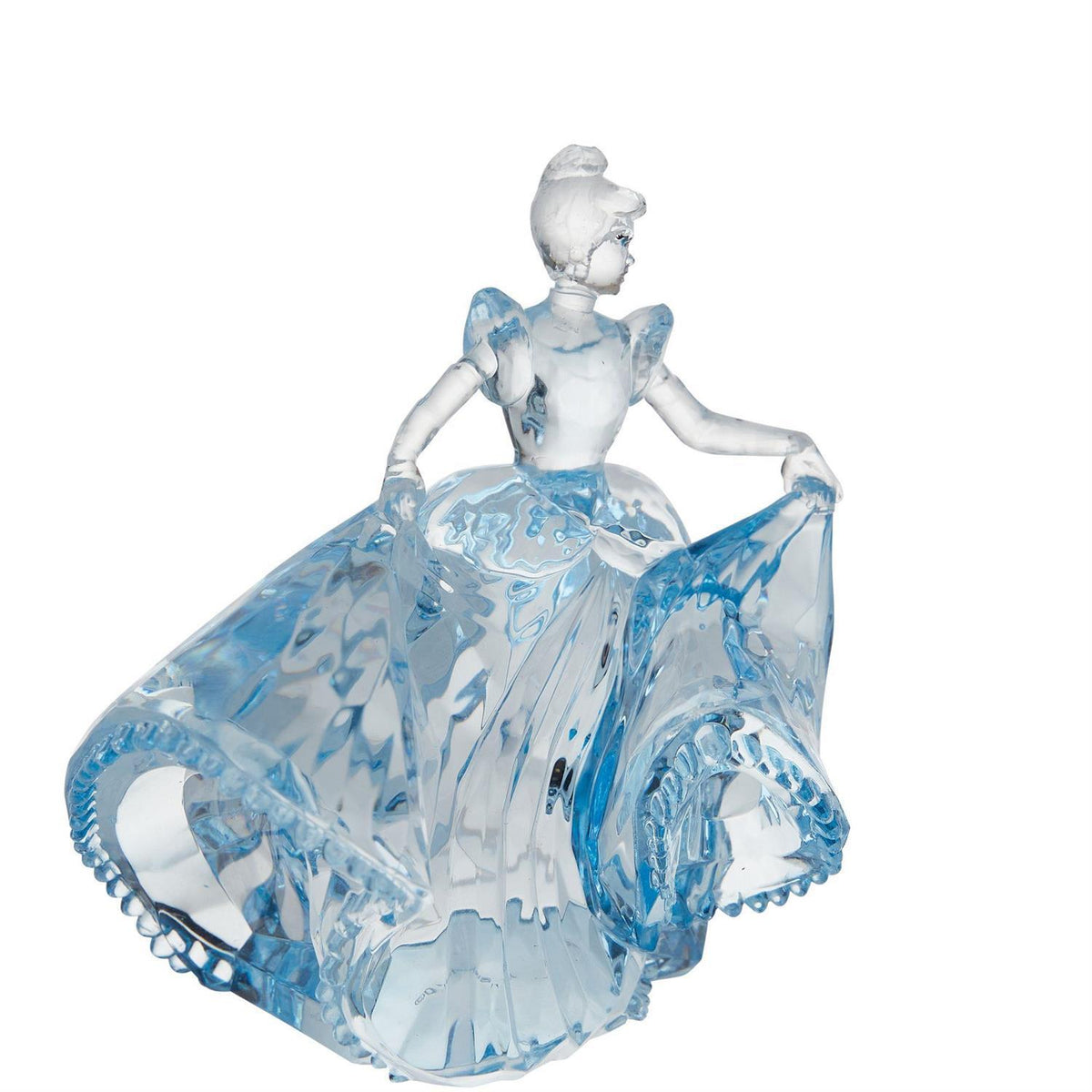 Disney Showcase Facets 6015339 Cinderella