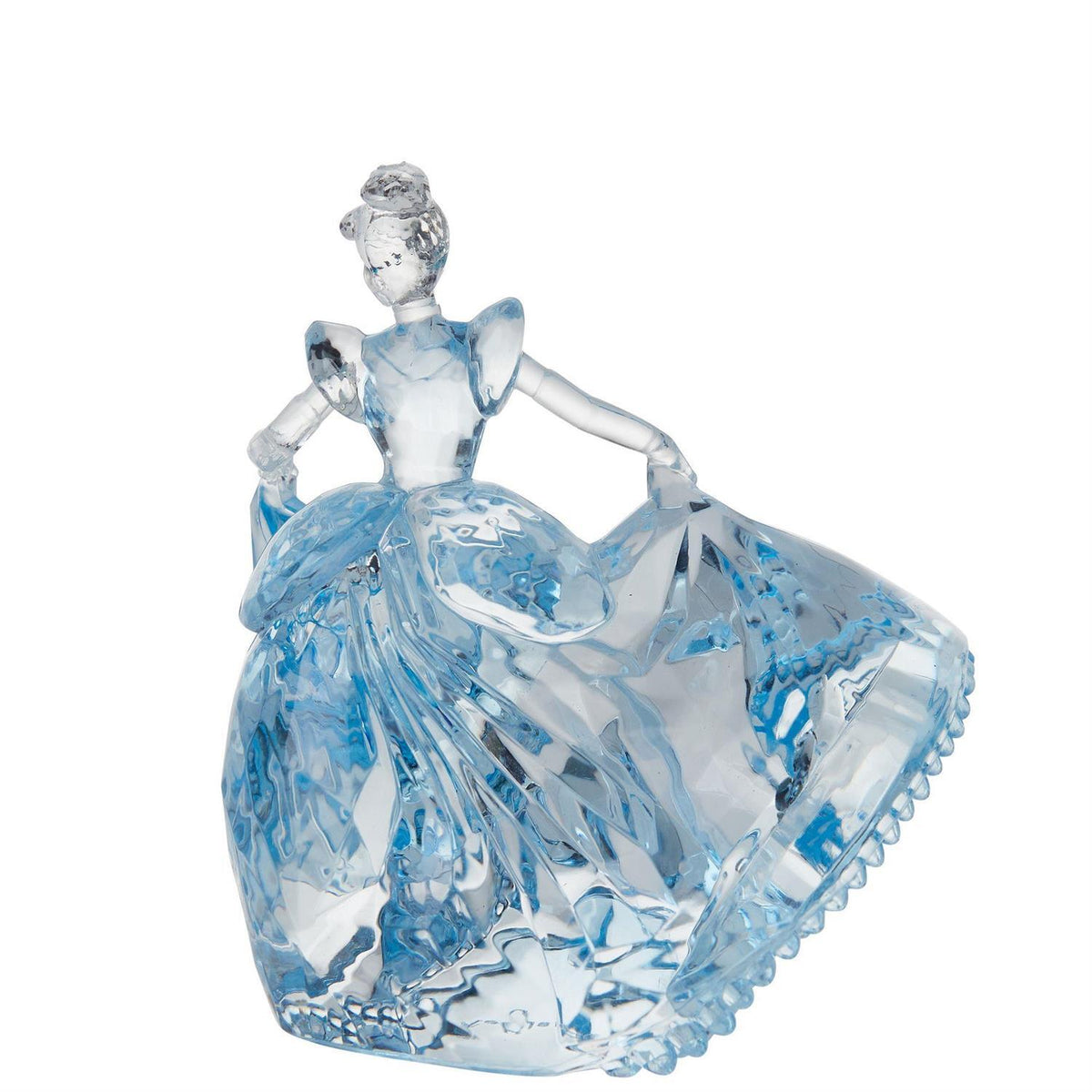 Disney Showcase Facets 6015339 Cinderella