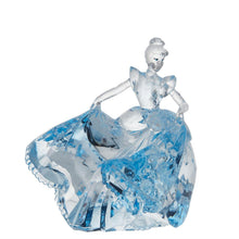 Disney Showcase Facets 6015339 Cinderella