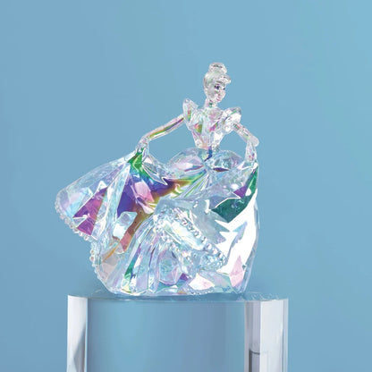 Disney Showcase Facets 6015339 Cinderella