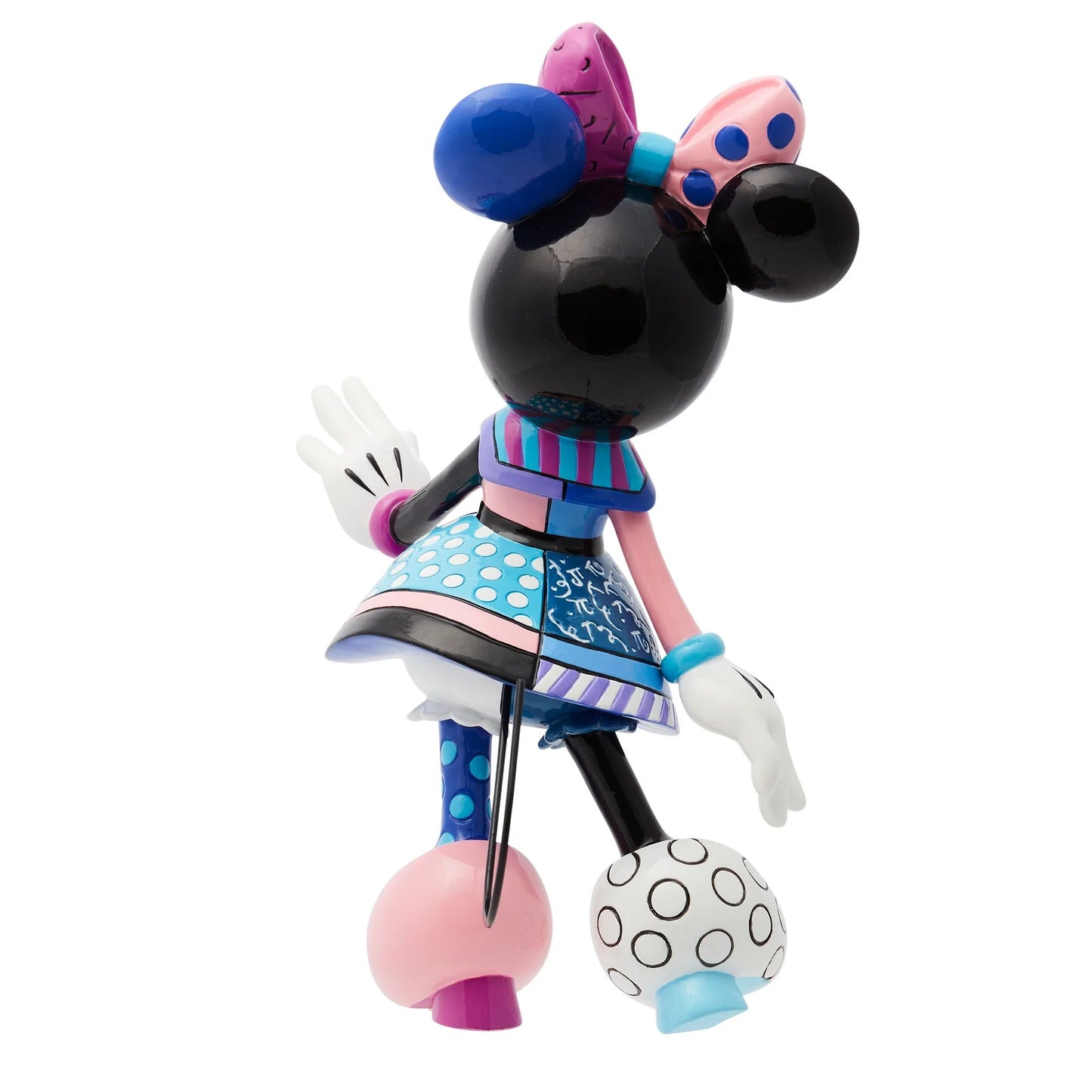 Disney Britto 6015550 Minnie Mouse