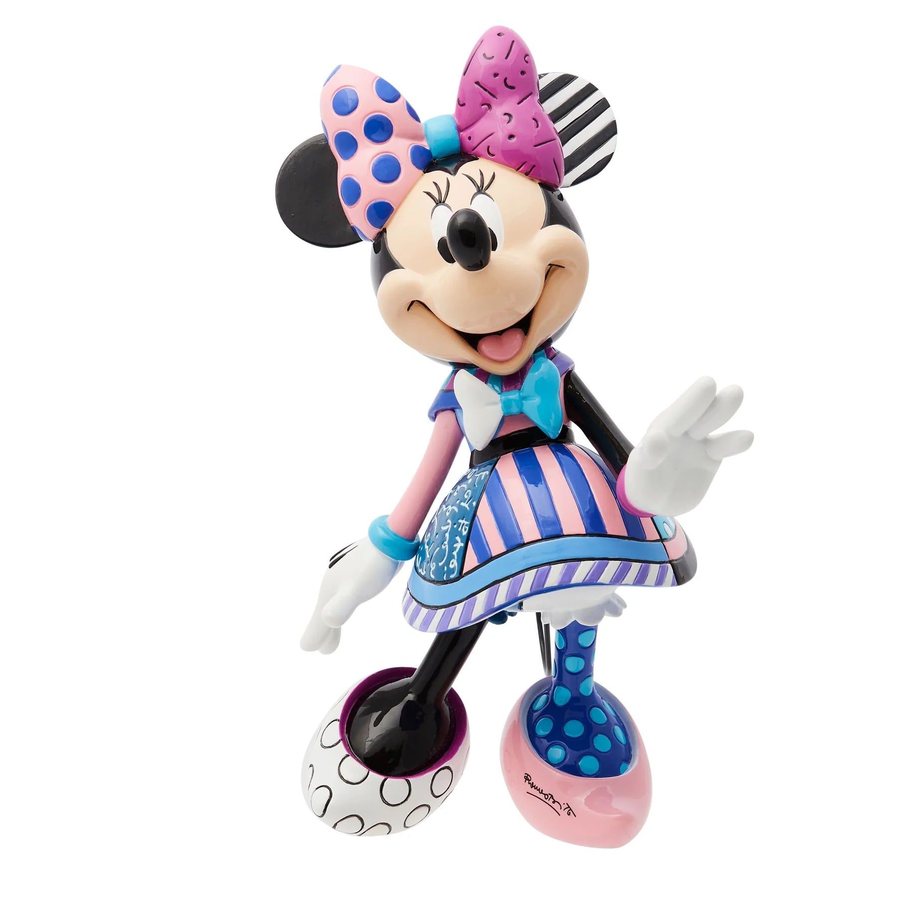 Disney Britto 6015550 Minnie Mouse