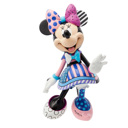 Disney Britto 6015550 Minnie Mouse