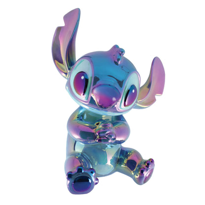 Disney Showcase 6016079 Stitch Ceramic Bank