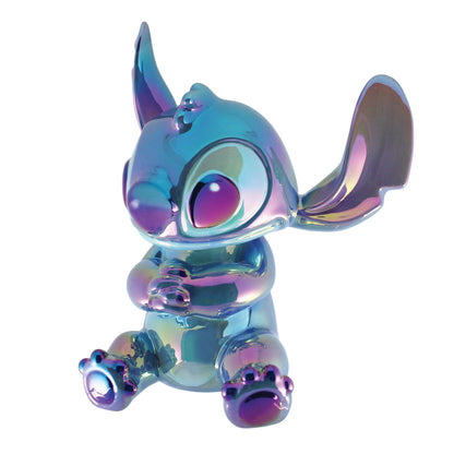 Disney Showcase 6016079 Stitch Ceramic Bank