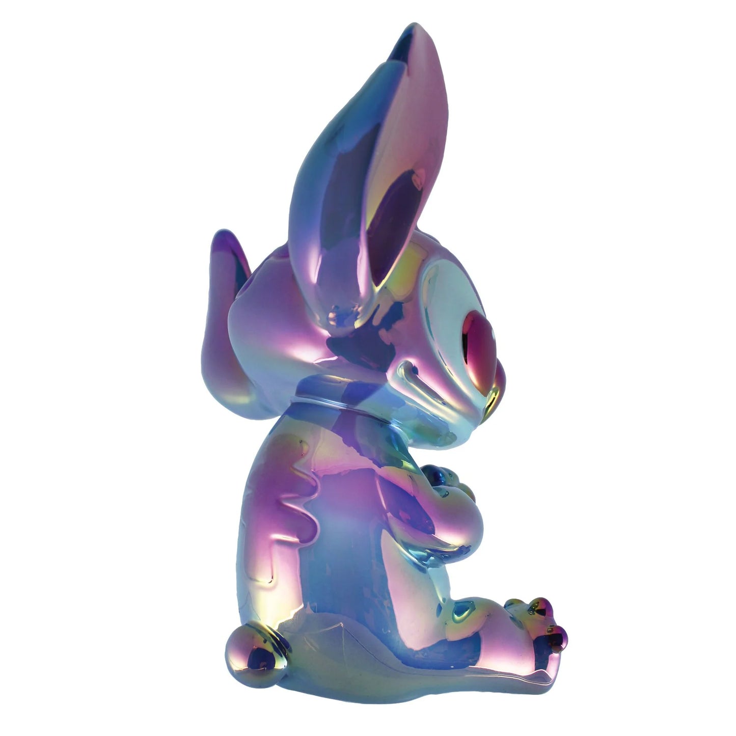 Disney Showcase 6016079 Stitch Ceramic Bank