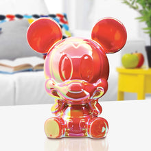 Disney Showcase 6016080 Mickey Mouse Ceramic Bank