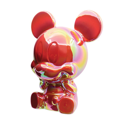 Disney Showcase 6016080 Mickey Mouse Ceramic Bank