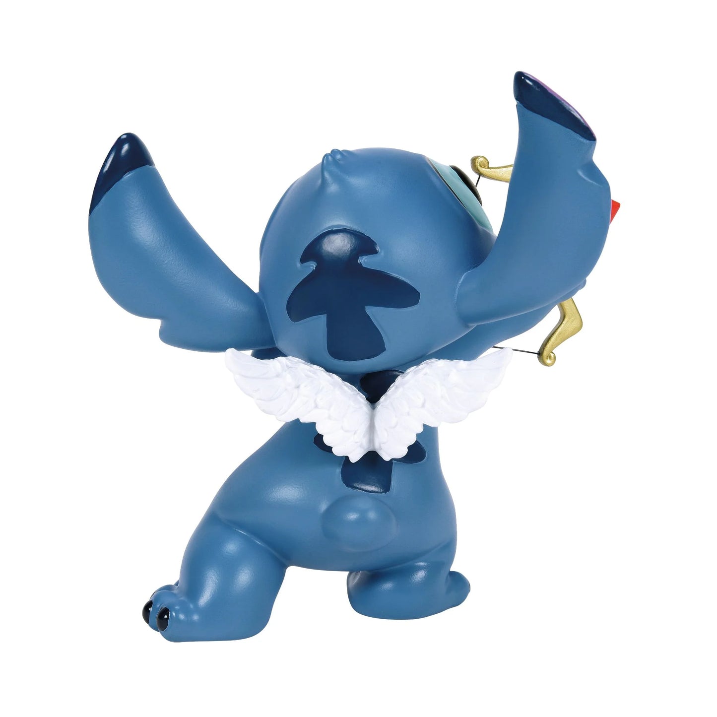 Disney Showcase 6016298 Holiday With Stitch