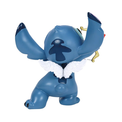 Disney Showcase 6016298 Holiday With Stitch