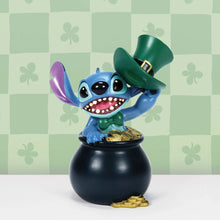 Disney Showcase Holiday With Stitch - St. Patrick Day