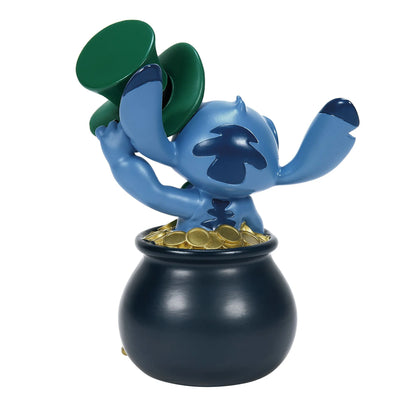Disney Showcase Holiday With Stitch - St. Patrick Day