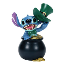Disney Showcase Holiday With Stitch - St. Patrick Day